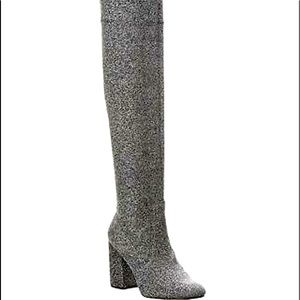 Women's Kenneth Cole New York Carah Thigh High Boot